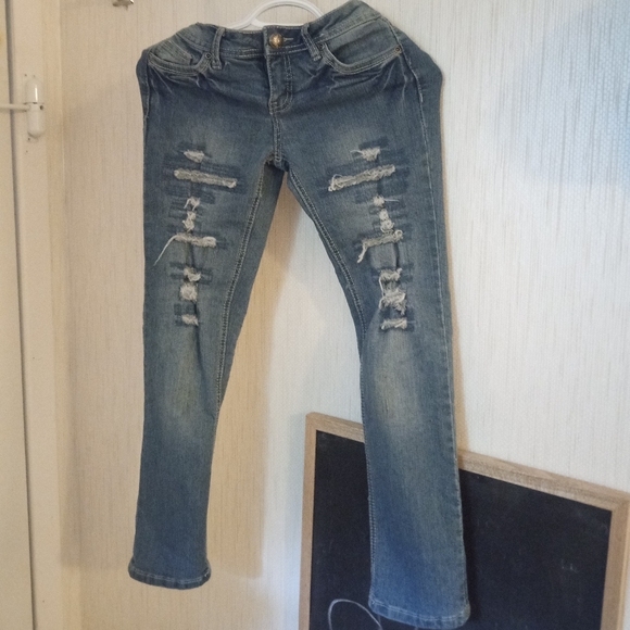 Urban Heritage Jeans - Picture 1 of 2